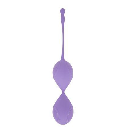 Vibe Therapy Venušiny kuličky Vibe Therapy FASCINATE LAVENDER