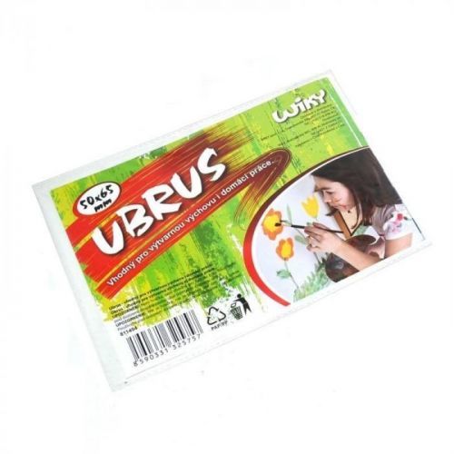 Wiky Ubrus na lavici 50x65cm