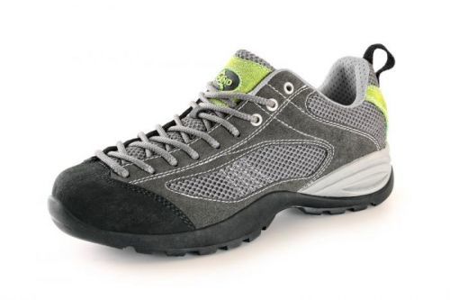 Obuv ISLAND IZU šedá 40