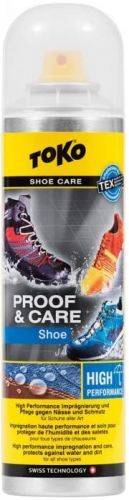 Toko Shoe Proof & Care 250ml uni
