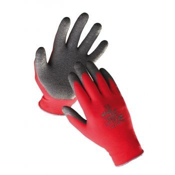 rukavice povrstvené HORNBILL 6