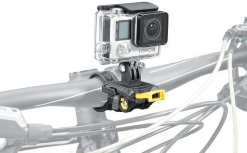 Topeak Sport Camera Multi-Mount uni