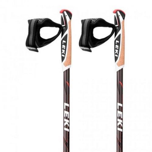 LEKI Traveller Carbon