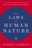 Laws of Human Nature (Greene Robert)(Paperback)