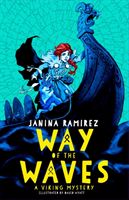 Way of the Waves (Ramirez Janina)(Paperback / softback)