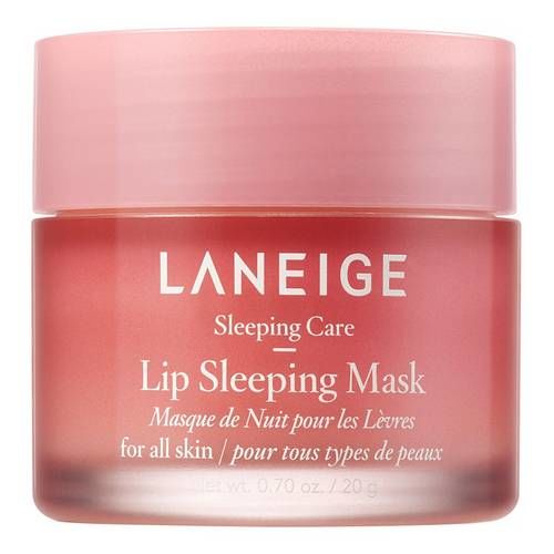 LANEIGE - Lip Sleeping Mask - Noční maska na rty