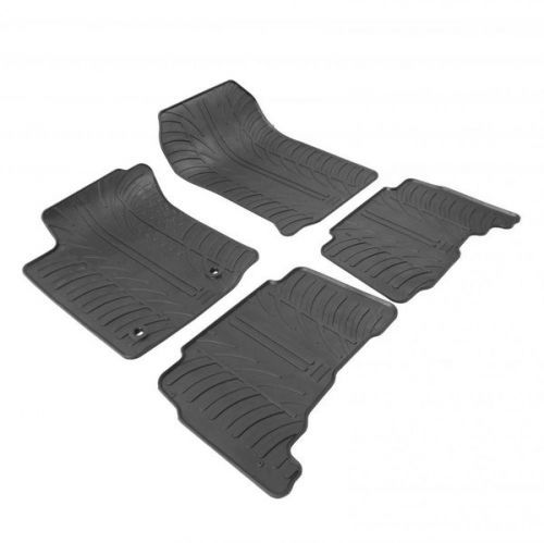 Gledring Gumové Autokoberce Toyota Land Cruiser Prado 150 2013- (Automat)
