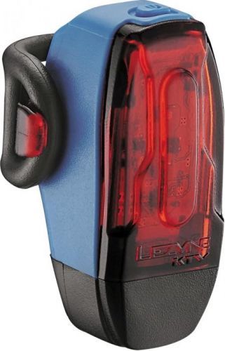 Lezyne Led Ktv Drive Rear Blue uni