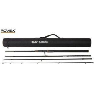 ROVEX Lure Pro Quad 2,70m/24-50g 4díly