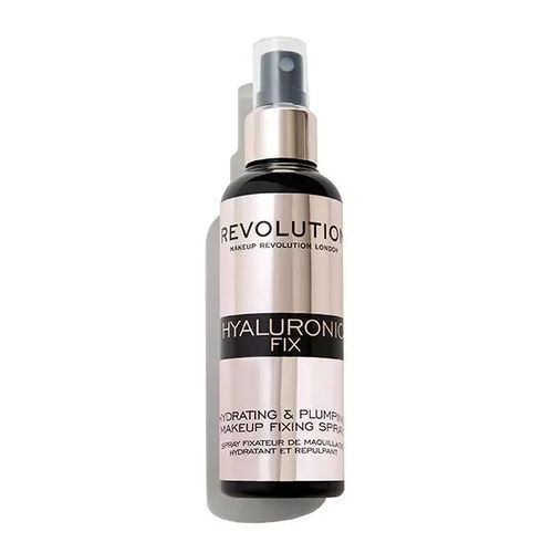 Makeup Revolution Fixační sprej make-upu Hyaluronic Fix (Hyaluronic Fix) 100 ml