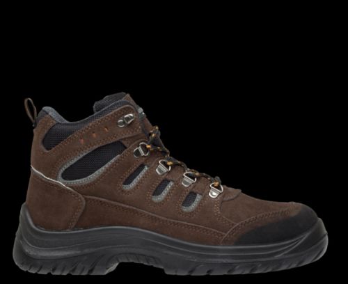 Obuv pracovní Baxter  37