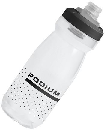Láhev CamelBak Podium 0.62l Carbon