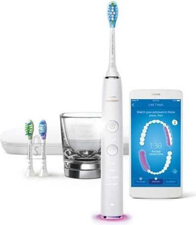 Philips Sonicare DiamondClean Smart HX9903/03