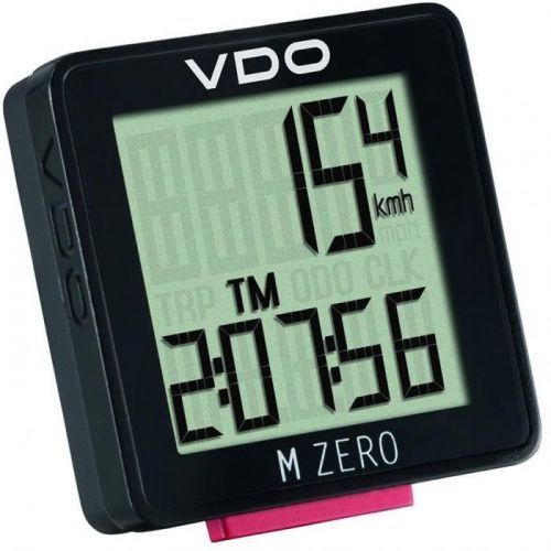 VDO M0 (Zero) uni