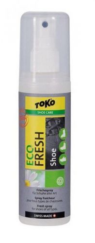 Toko Eco Shoe Fresh 125ml uni