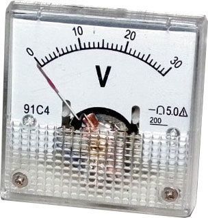 91C4 panelový MP 30V= 45x45mm