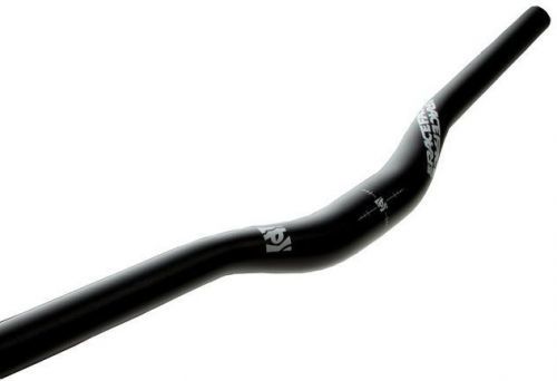 Race Face Ride Xc L Riser 31.8X710 - černé 31.8x710mm
