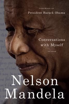 Conversations with Myself (Mandela Nelson)(Paperback)