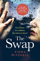 Swap - The gripping and addictive novel that everyone is talking about (Mitchell Fiona)(Paperback / softback)