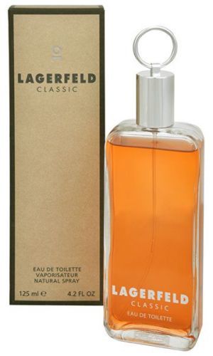 Karl Lagerfeld Classic - Edt 50 Ml