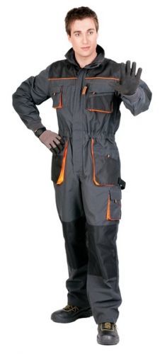 Kombinéza EMERTON 48