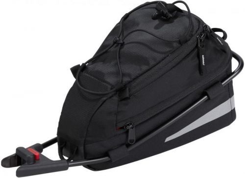 Vaude Off Road Bag S - black uni