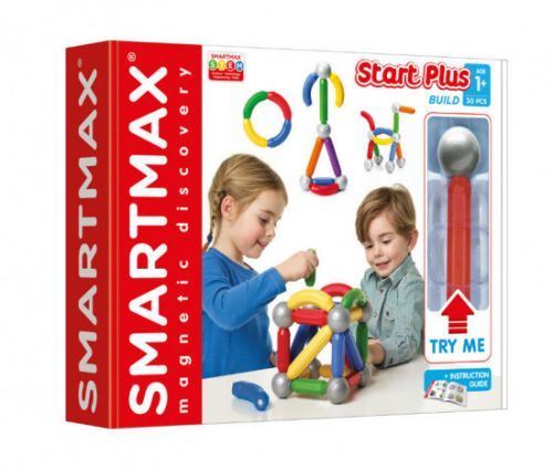 SmartMax Start XL - 42 ks