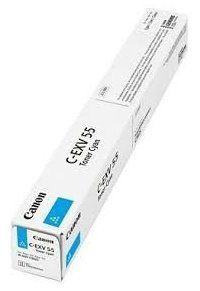 Canon toner C-EXV55 cyan