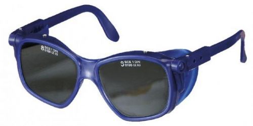 brýle svářecí B-B 40  6