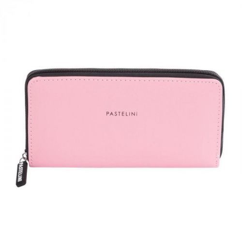 Karton P+P Karton P+P Dámská peněženka velká PASTELINI růžová