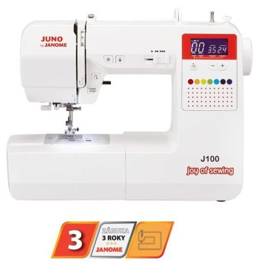 Janome Juno j100