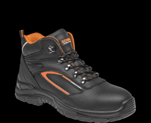 Bezpečnostní obuv BENNON FORTIS S3 40