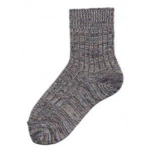 Pracovní ponožky zimní 38