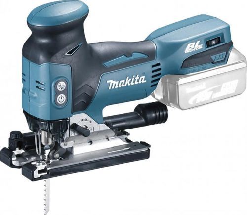 Aku přímočará pila Makita DJV181Z, 18 V Li-Ion (bez AKU)