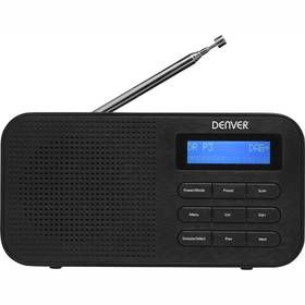 DAB+ rádio Denver DAB-42