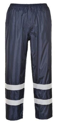 Kalhoty do deště Classic Iona XL námořní modrá