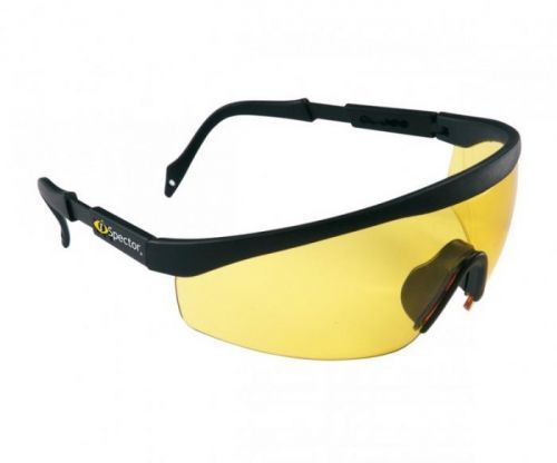 Brýle LIMERRAY žluté