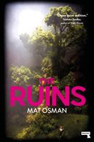 Ruins (Osman Mat)(Paperback / softback)