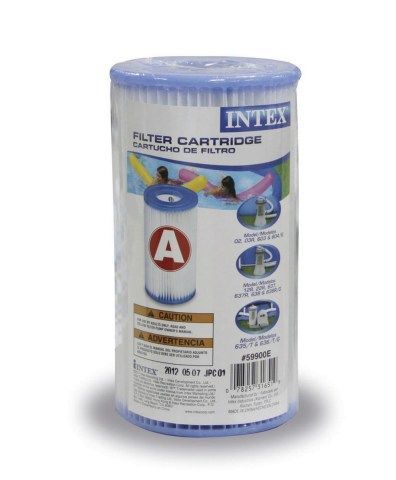 Intex Filtr cartridge