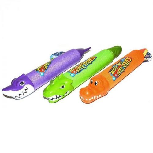 Wiky Puška vodní 33 cm