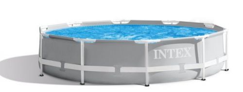 Intex Bazénový set 305 x76 cm