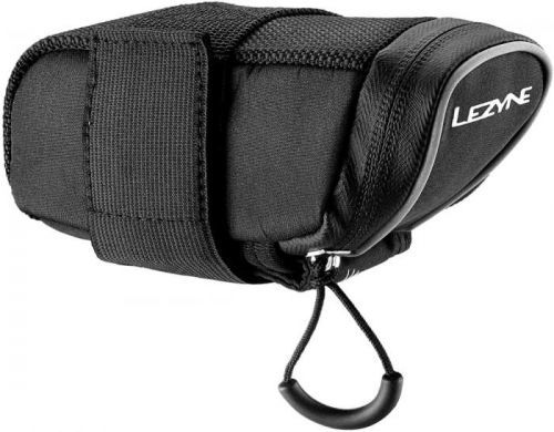 Lezyne Micro Caddy S - black uni