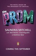 Prom (Mitchell Saundra)(Paperback / softback)