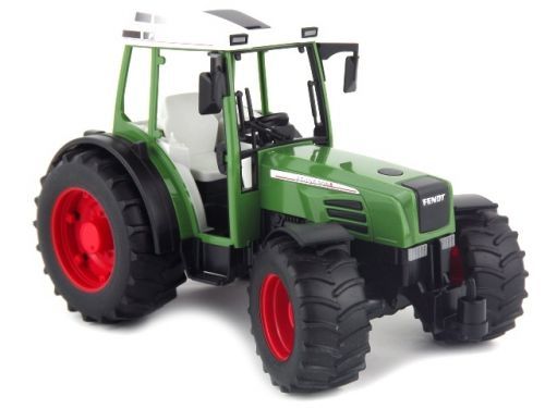 BRUDER 2100 Traktor Fendt Farmer