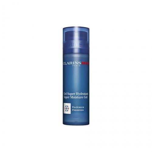 Clarins Super Moisture Gel  gel 50ml