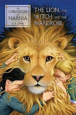 The Lion, the Witch and the Wardrobe (Lewis C. S.)(Paperback)