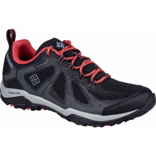 Columbia PEAKFREAK XRCSN II černá 8.5 - Dámské outdoorové boty