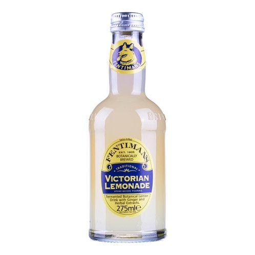 Fentimans limonáda Victorian Lemonade                                                               275ml