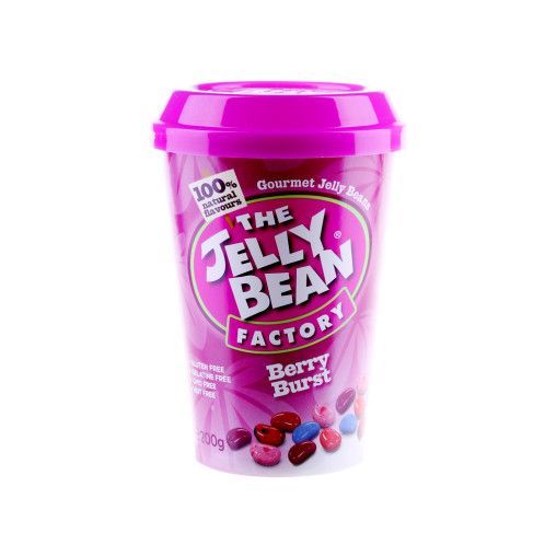 Jelly Bean lesní směs                               200g