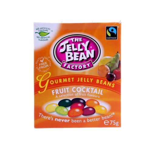 Jelly Bean ovocný koktejl                                                                 75g